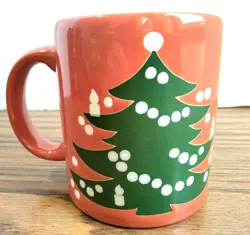 GERMANY CHRISTMAS GREEN