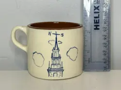 MUG SMALL