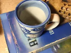 CUP MUG THE