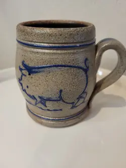 CUP CAMBRIDGE WIS.
