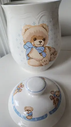 BEAR COLLECTION