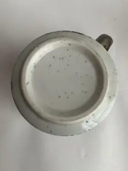 POTTERY JAPAN