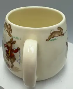 FINE BONE CHINA