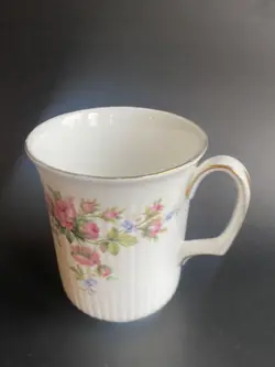 CHINA BEAKER