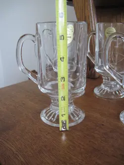 BEVERAGE MUGS #504