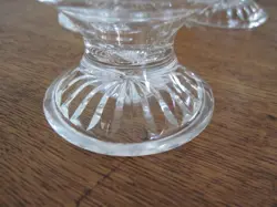 HERITAGE CRYSTAL BEVERAGE