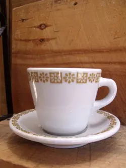 1960S RESTAURANT WARE