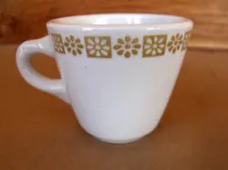 CHINA MUG CUP