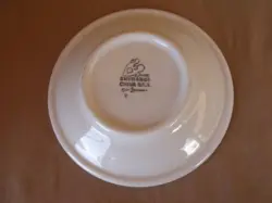 WARE SHENANGO CHINA