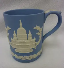 CATHEDRAL CERAMIC