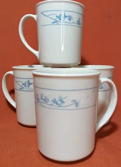 CORNING CORELLE FIRST