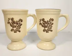 PATTERN FOOTED