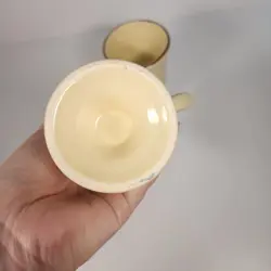 COFFEE/TEA MUGS CUPS