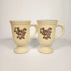 COFFEE/TEA MUGS CUPS
