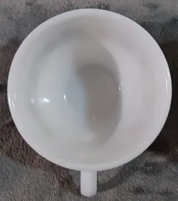 MUG CUPS