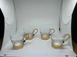 KEY CUPS