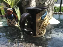 MOM COFFEE