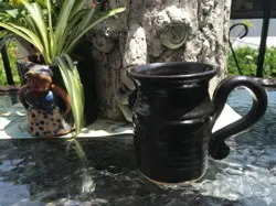 COFFEE CUP SIGNED
