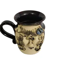 BRADFORD ART POTTERY