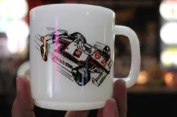 RARE VINTAGE TEXACO