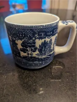 BROTHERS WILLOW COFFEE