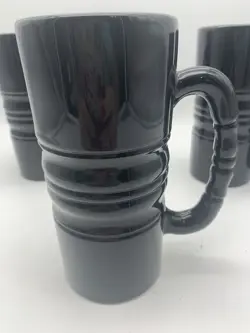 W/ HANDLES