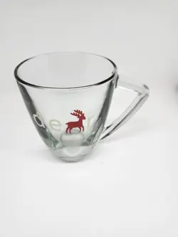 TEA LATTE CUP
