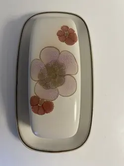 DISH BY