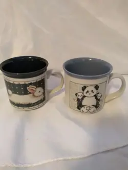 PAIR HEART PRINT