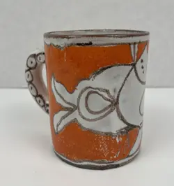 MUG GIOVANNI