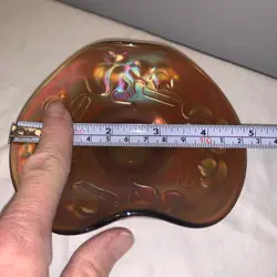 GLASS FENTON