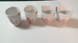 PRETTY PINK FLORAL