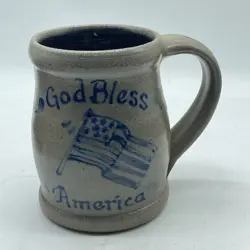 BLESS AMERICA