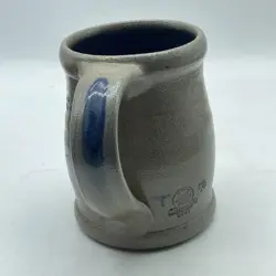 WORKS MUG