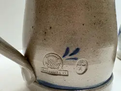 POTTERY WORKS
