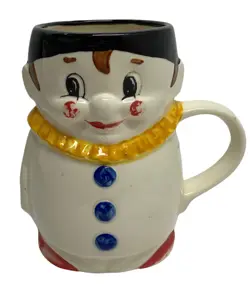 GERMANY HAPPY CLOWN