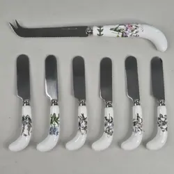SERVING SET KNIFE