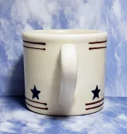 TEA MUG 3
