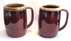BEER MUGS 5