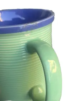 MUGS MULTICOLOR