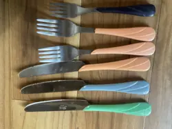 FLATWARE