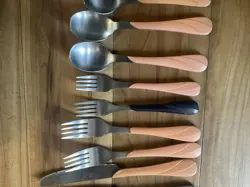SPOONS