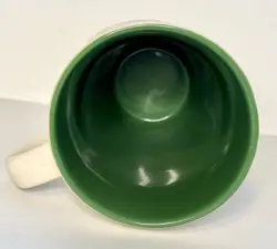 LATTE COFFEE MUG