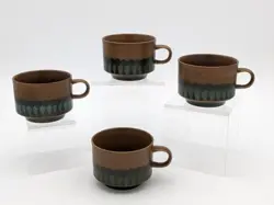 CENTURY MODERN POTTERY