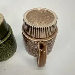 CUP MCM RETRO