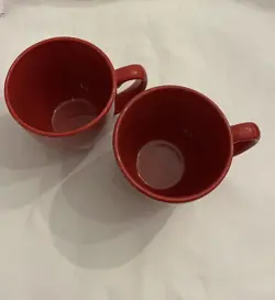 OF VINTAGE RED