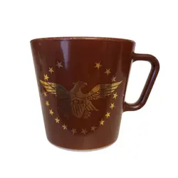 USA GOLD