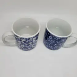 VINTAGE CALICO