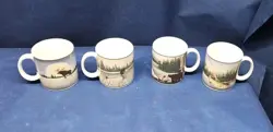 SAKURA STONEWARE 