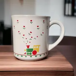 COFFEE CUP 1982